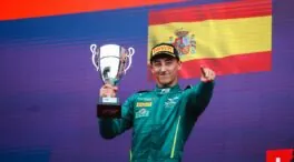 El español Mari Boya da el salto a la F2 con Prema Racing en 2026