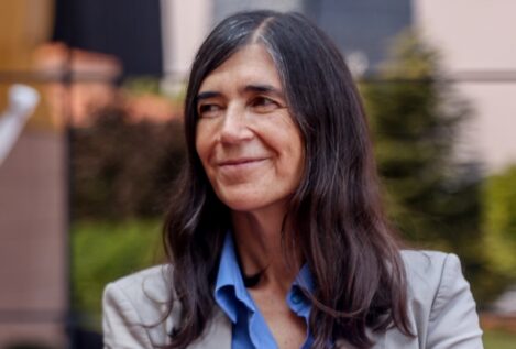 María Blasco, exdirectora del CNIO, busca financiación para su empresa de terapia génica