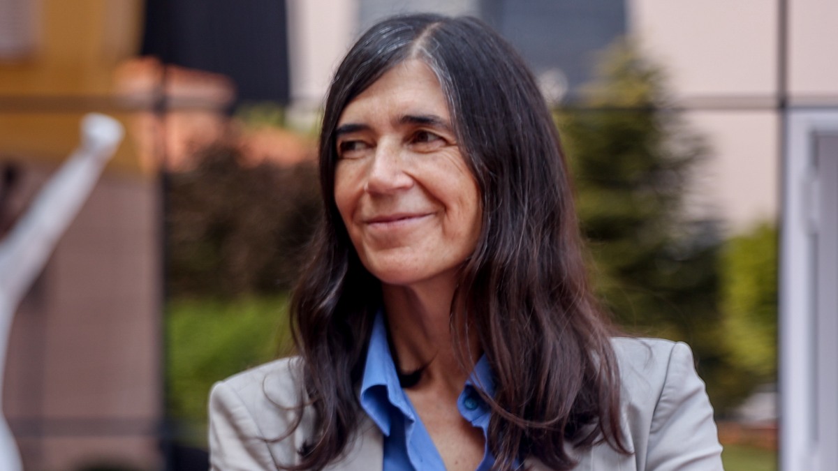 María Blasco, exdirectora del CNIO, busca financiación para su empresa de terapia génica