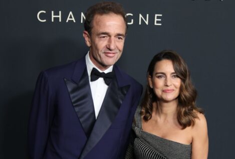 María Palacios, la mujer de Lequio, se sincera: «Mi hija pregunta qué significa ‘maltratador’»