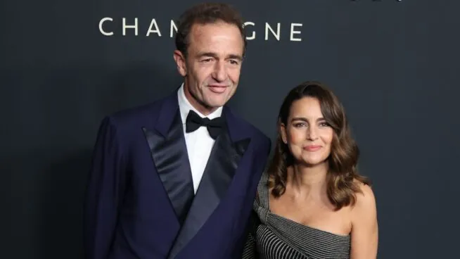 María Palacios, la mujer de Lequio, se sincera: «Mi hija pregunta qué significa ‘maltratador’»