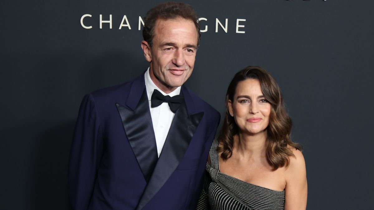 María Palacios, la mujer de Lequio, se sincera: «Mi hija pregunta qué significa ‘maltratador’»