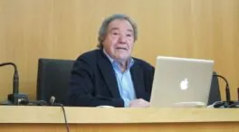 Muere a los 85 años Mariano Alierta, diputado constituyente y hermano de César Alierta