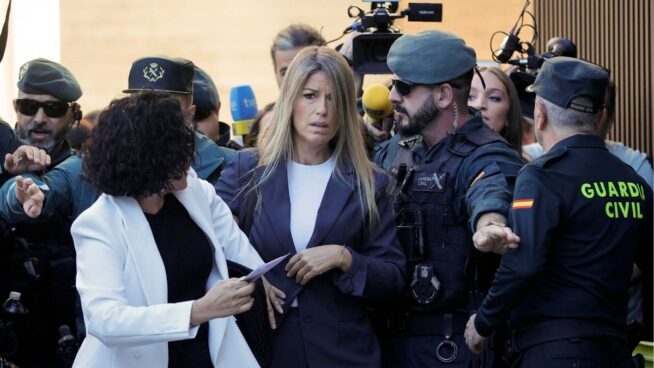 Vilaplana pagó a las 19.47 horas el aparcamiento tras comer con Mazón el día de la dana