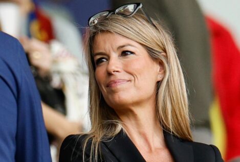 La vida personal de Maribel Vilaplana: empresaria y divorciada de un periodista