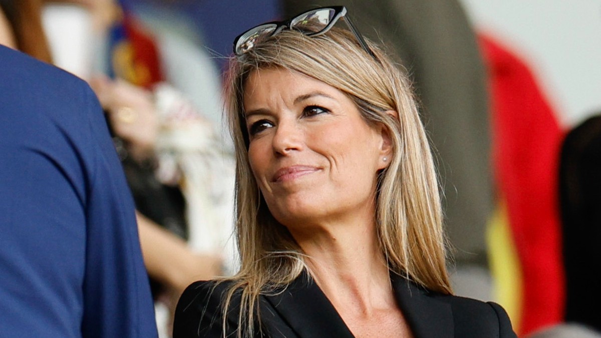 La vida personal de Maribel Vilaplana: empresaria y divorciada de un periodista