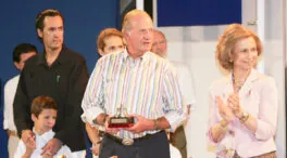 El rey Juan Carlos carga contra Marichalar y le culpa de la «vida desvergonzada» de Froilán