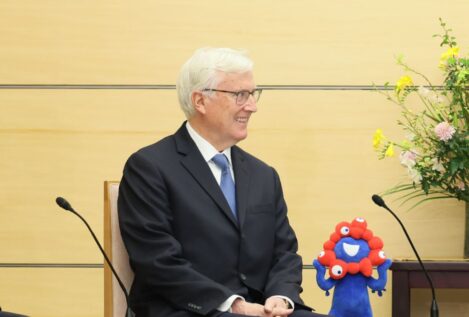 Ya puestos, que Mark Walter compre mi equipo de fútbol, por favor