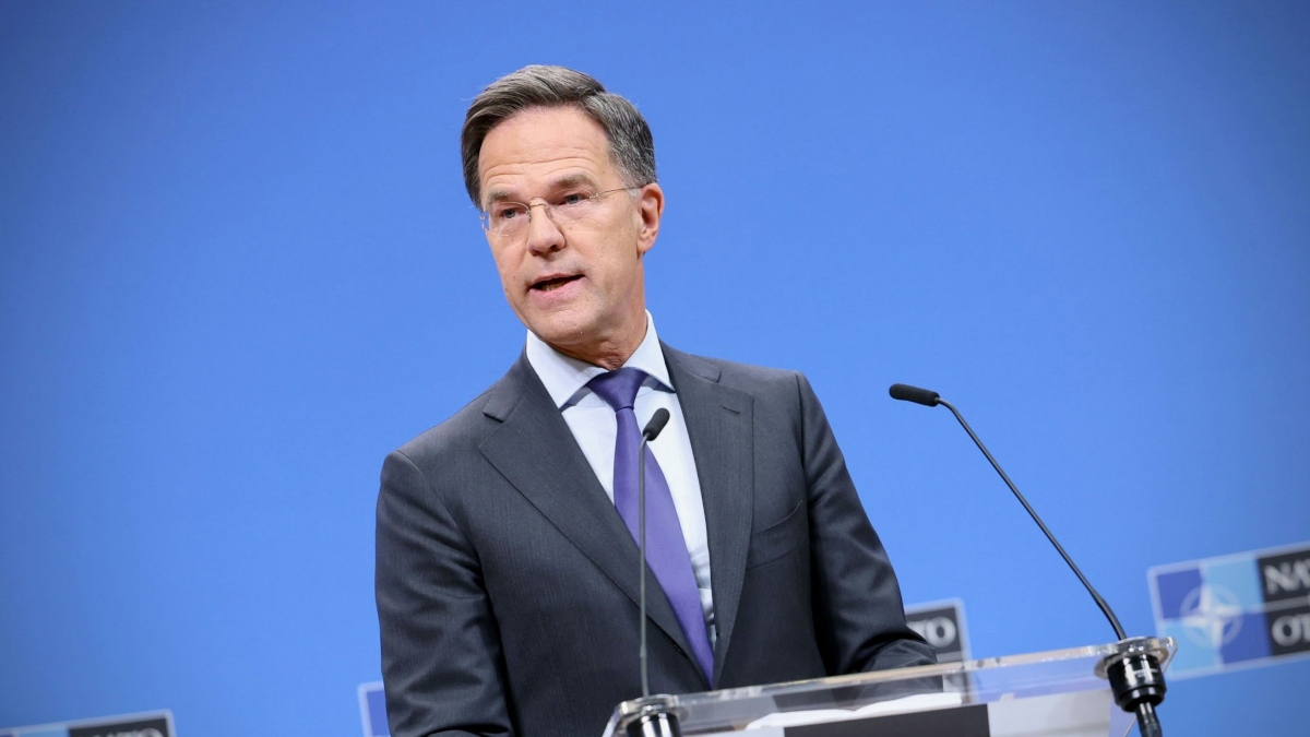 La OTAN refuerza su defensa contra misiles en todo el territorio de la Alianza