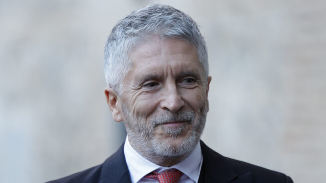 La dura adolescencia de Grande-Marlaska en Bilbao: «No pude vivir mi identidad sexual»