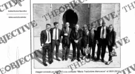 La UCO confirma el viaje de Jésica a Marruecos en 2019 desvelado por THE OBJECTIVE