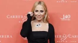 El paraíso canario de Marta Sánchez es su refugio creativo, emocional y le une a su novio