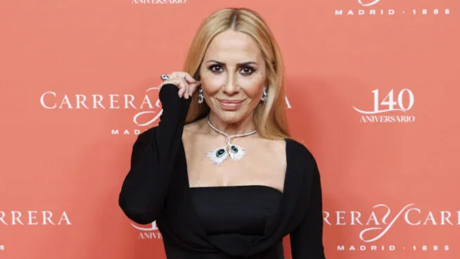 El paraíso canario de Marta Sánchez es su refugio creativo, emocional y le une a su novio