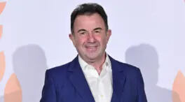 Martín Berasategui, más allá del chef: unido a Iñaki Gabilondo y el duro accidente de su hija