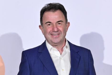 Martín Berasategui, más allá del chef: unido a Iñaki Gabilondo y el duro accidente de su hija