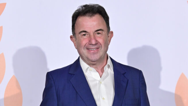 Martín Berasategui, más allá del chef: unido a Iñaki Gabilondo y el duro accidente de su hija