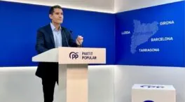 El PP atribuye el ascenso electoral de Aliança Catalana a la «política incomprensible» de Junts