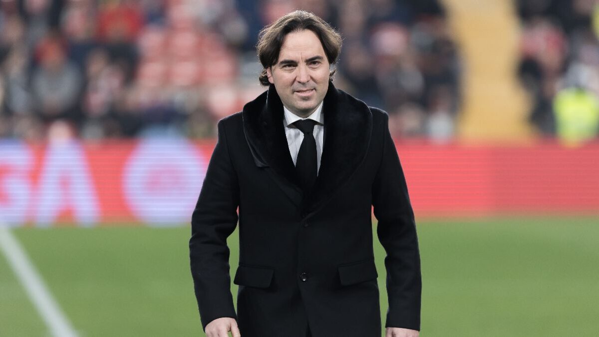 Martín Presa: «El video del Poznan es miserable, burlarse de la humildad de otro»