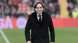 Martín Presa: «El video del Poznan es miserable, burlarse de la humildad de otro»