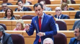 El Senado tramita beneficiar solo a presos terroristas que colaboren con policías y jueces