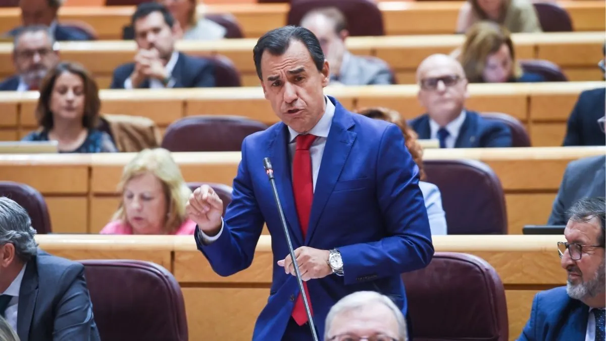 El Senado tramita beneficiar solo a presos terroristas que colaboren con policías y jueces