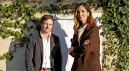 La antigua masía en el Penedés del escritor Rafa Tarradas Bultó que alojó al rey de Bélgica