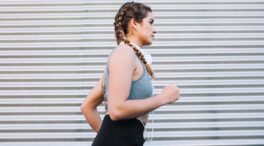 Cómo hacer que tus paseos sean más completos como ejercicio físico