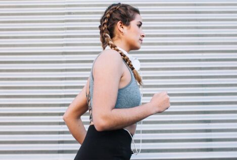 Cómo hacer que tus paseos sean más completos como ejercicio físico