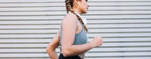 Cómo hacer que tus paseos sean más completos como ejercicio físico