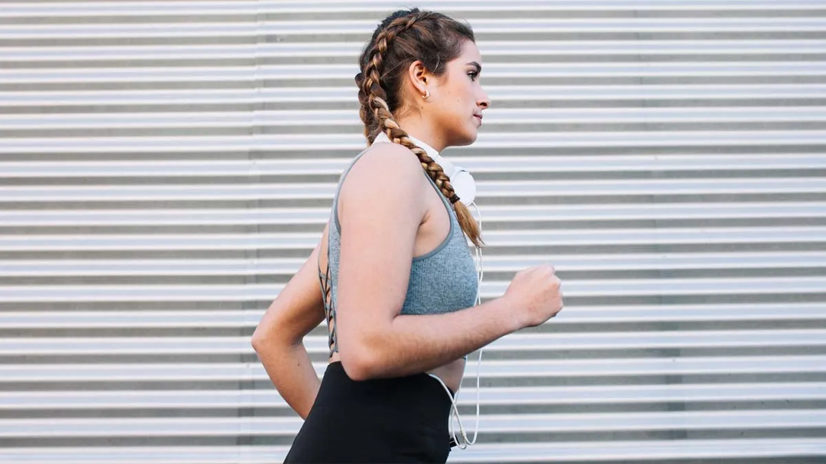 Cómo hacer que tus paseos sean más completos como ejercicio físico