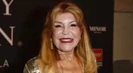 El nombre de la melliza menos conocida de Tita Cervera es original, familiar y significa «nobleza»