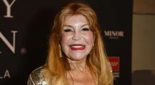 El nombre de la melliza menos conocida de Tita Cervera es original, familiar y significa «nobleza»