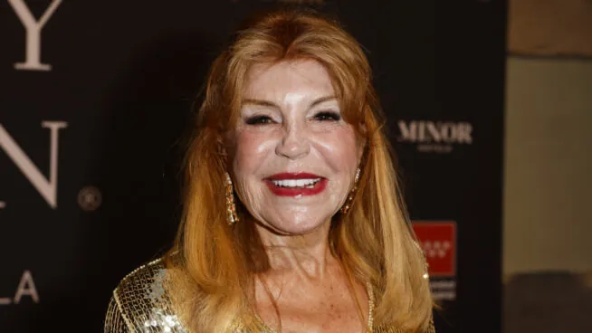 El nombre de la melliza menos conocida de Tita Cervera es original, familiar y significa «nobleza»