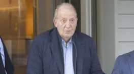 Las memorias del Emérito, un éxito en su primer día en Francia: cuánto se lleva por libro vendido