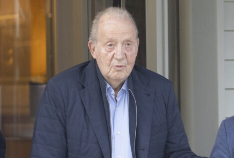 Las memorias del Emérito, un éxito en su primer día en Francia: cuánto se lleva por libro vendido