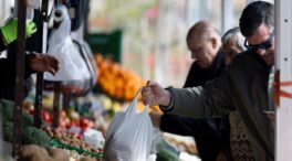 La inflación se modera en noviembre hasta el 3%, pero la subyacente escala al 2,6%