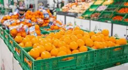 Mercadona revela de dónde vienen sus naranjas: proceden de cinco comunidades