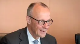 Merz invita al presidente de Siria a Alemania para abordar planes de repatriación de sirios