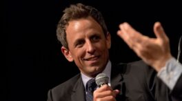 Trump exige a la NBC despedir a un presentador por bromear sobre sus vínculos con Epstein