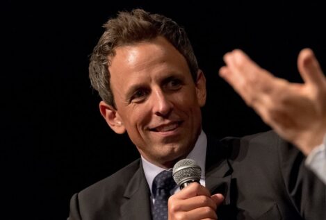 Trump exige a la NBC despedir a un presentador por bromear sobre sus vínculos con Epstein