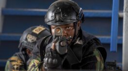 Secuestrados al menos 300 estudiantes en un nuevo ataque contra los católicos en Nigeria