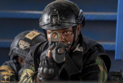 Secuestrados al menos 300 estudiantes en un nuevo ataque contra los católicos en Nigeria