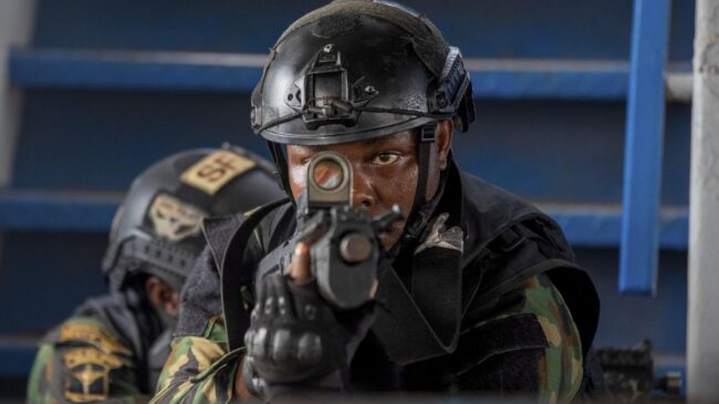 Secuestrados al menos 300 estudiantes en un nuevo ataque contra los católicos en Nigeria