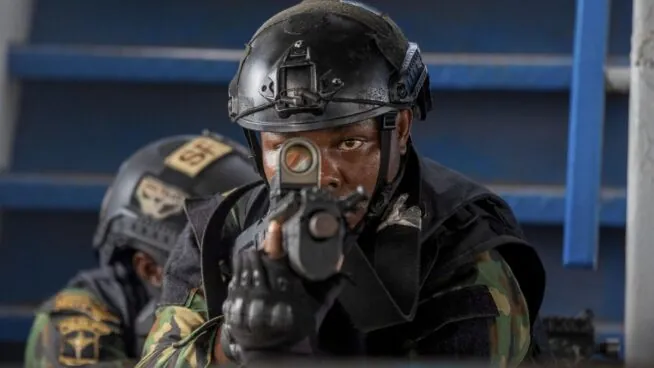 Secuestrados al menos 300 estudiantes en un nuevo ataque contra los católicos en Nigeria