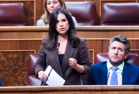 Vox precisa que el registro de la candidatura de Pérez Llorca no implica un pacto con ellos