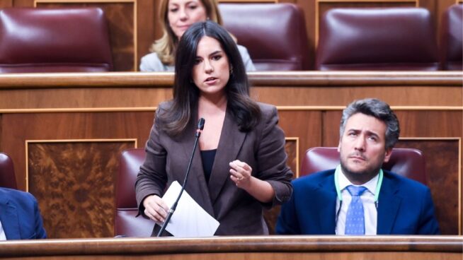 Vox precisa que el registro de la candidatura de Pérez Llorca no implica un pacto con ellos