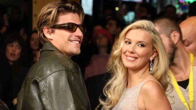 Millie Bobby Brown demandó a su padre en ‘Stranger things’ por acoso y así actuó Netflix