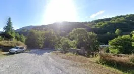 Confirmada la muerte de dos mineros en Cangas del Narcea (Asturias)