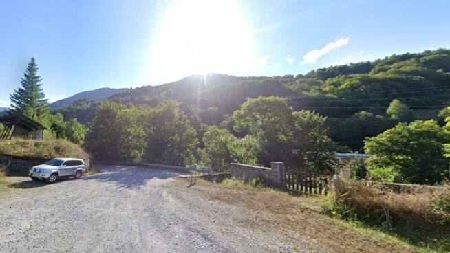 Confirmada la muerte de dos mineros en Cangas del Narcea (Asturias)