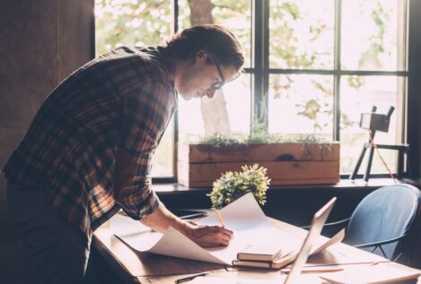 Cinco pequeños hábitos que transforman tu día y te dan más paz mental